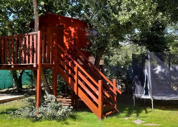 Vila Foska