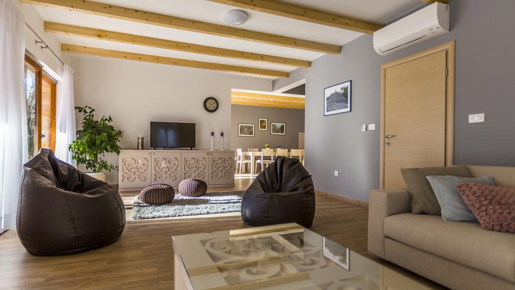 Villa Foska *