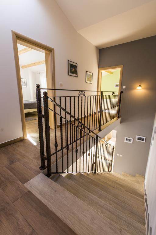 Foska Villa Zminj
