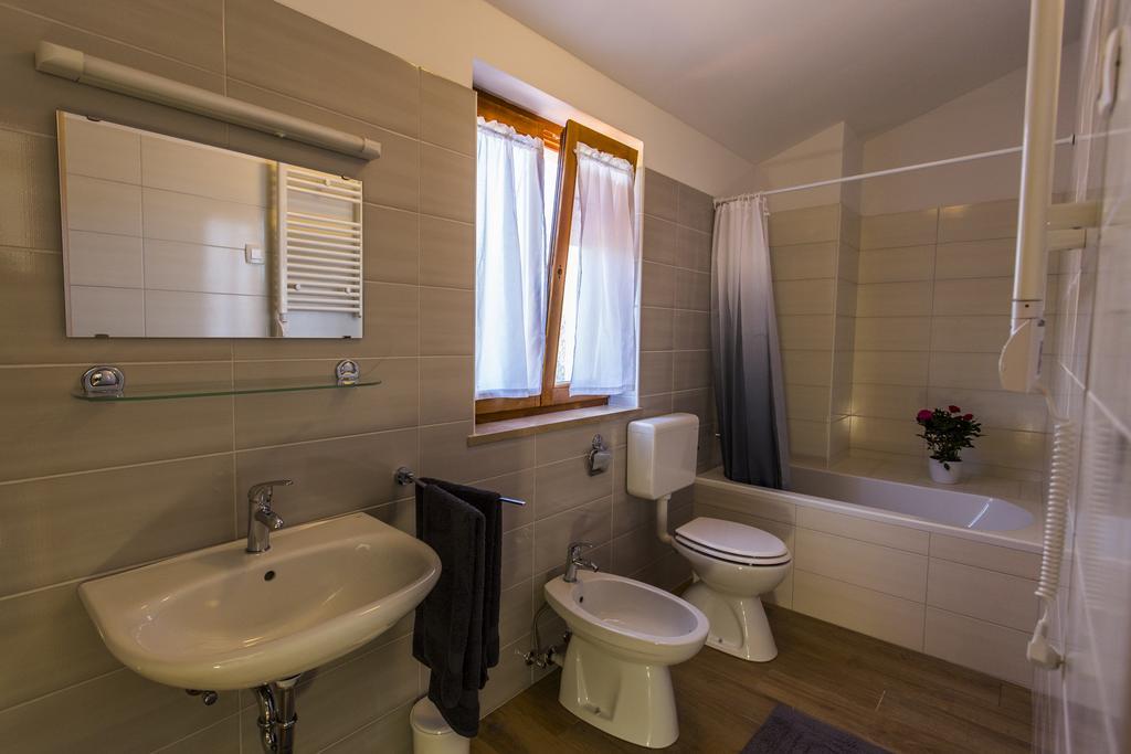 Foska Villa Zminj
