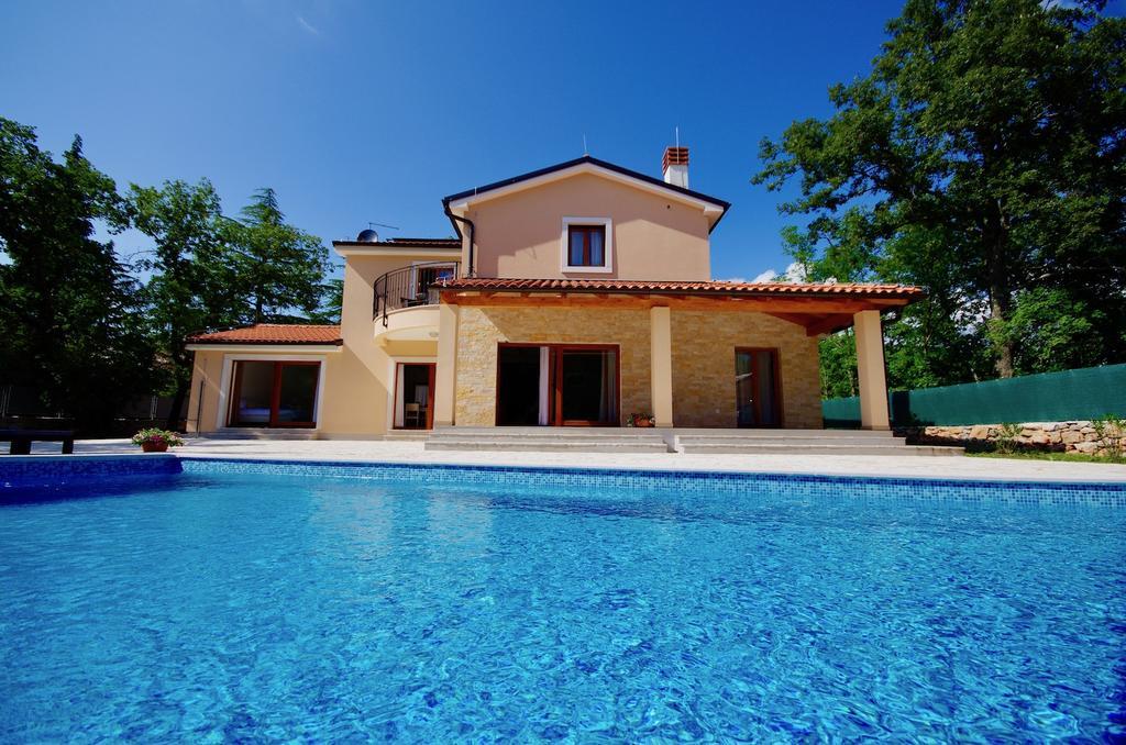 Villa Foska *
