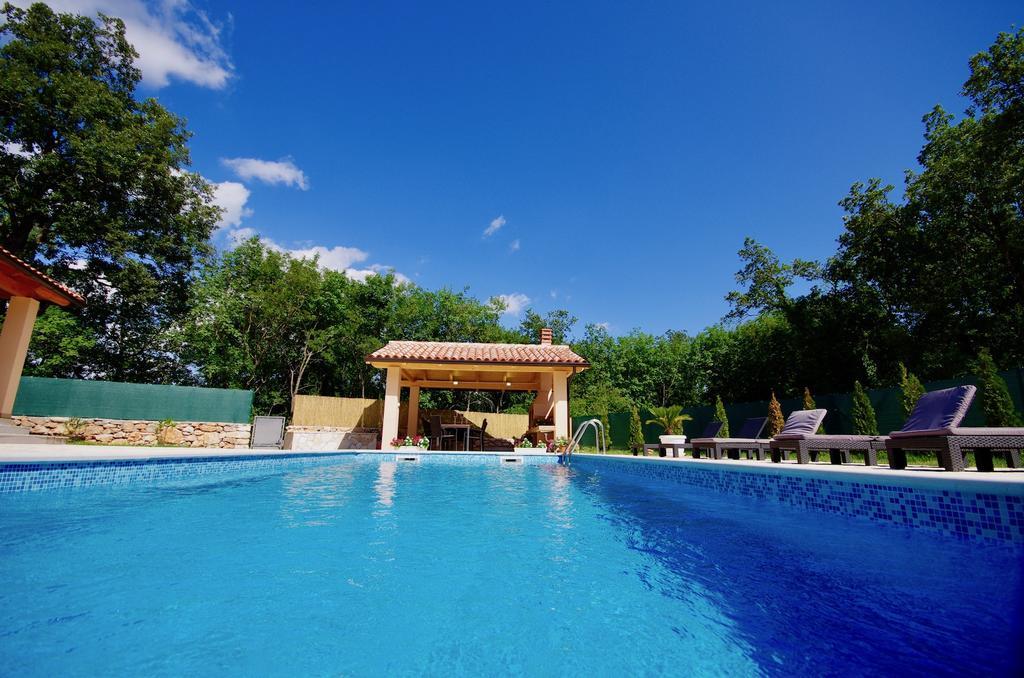 Foska Villa